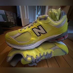 New Balance 2002 - Size 11